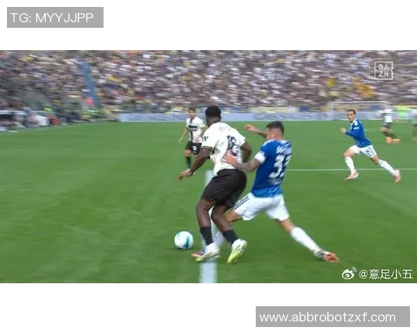 意甲联赛新规定：比赛中将引入VAR技术帮助裁判判罚平局比赛