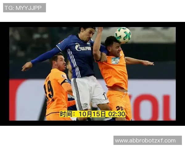 沙尔克04逆袭,胜霍芬海姆,重登胜利之巅 沙尔克04逆袭,胜霍芬海姆,重登胜利之巅